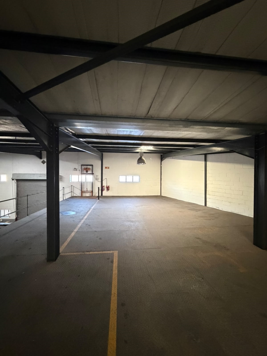 To Let Commercial Property for Rent in Brackenfell Industrial Western Cape